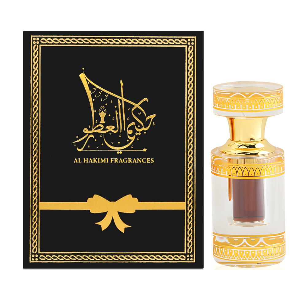 دهن عود قديم كريستال