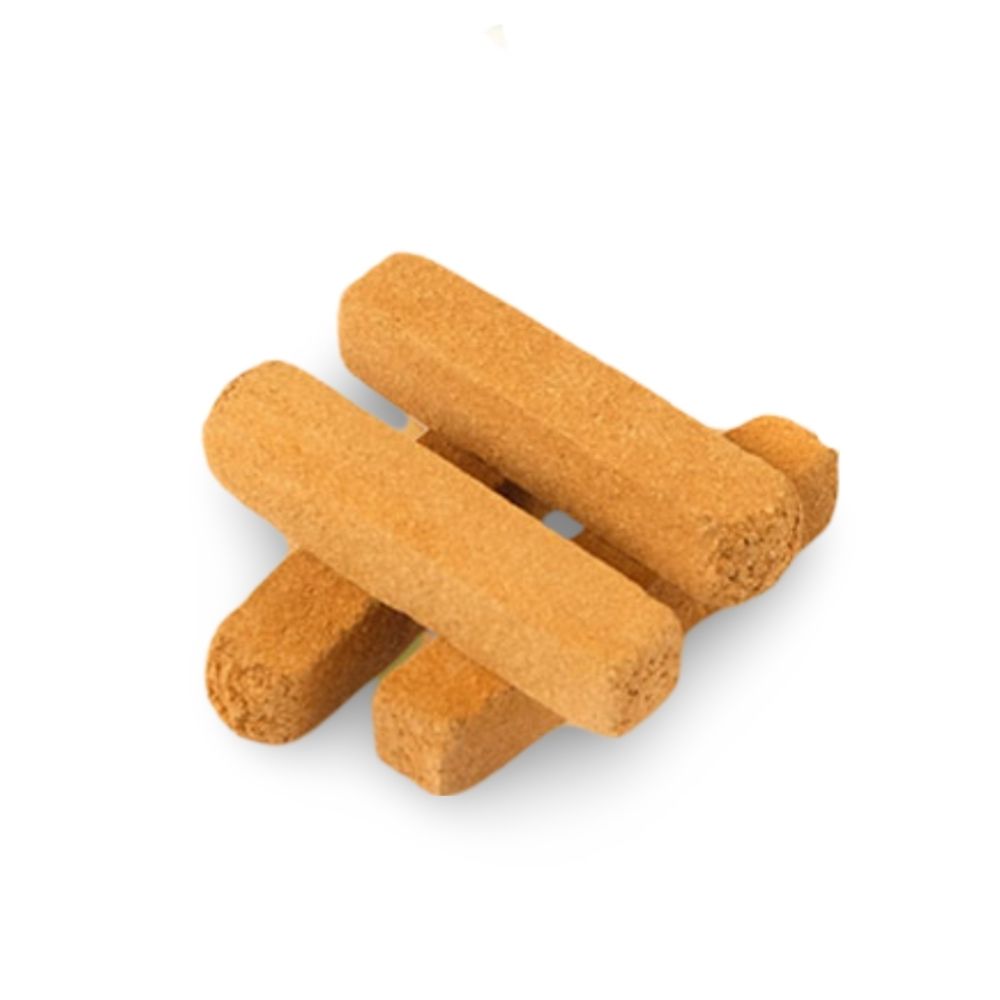 Oud Cambodi - 10 Sticks with a Crystal Stand