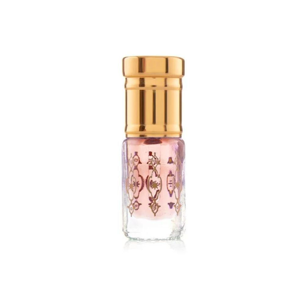 Musk & Mamoul Set