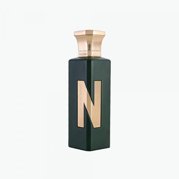 Lost in the Woods - 75ml from Naseem Perfumes