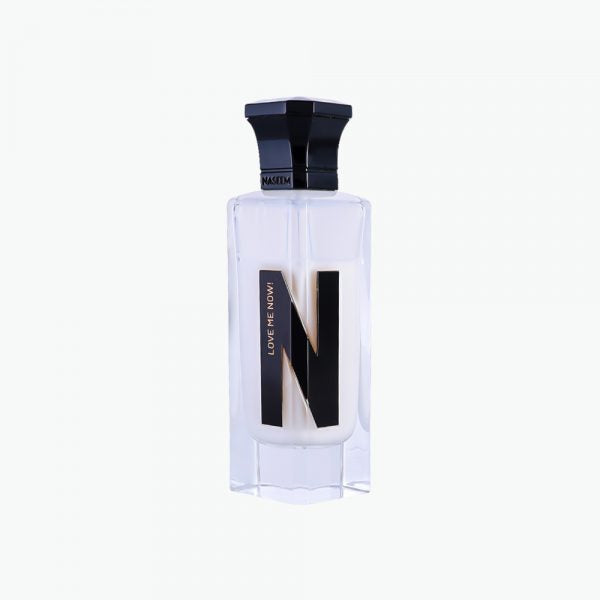 Love Me Now - 75ml from Naseem Perfumes