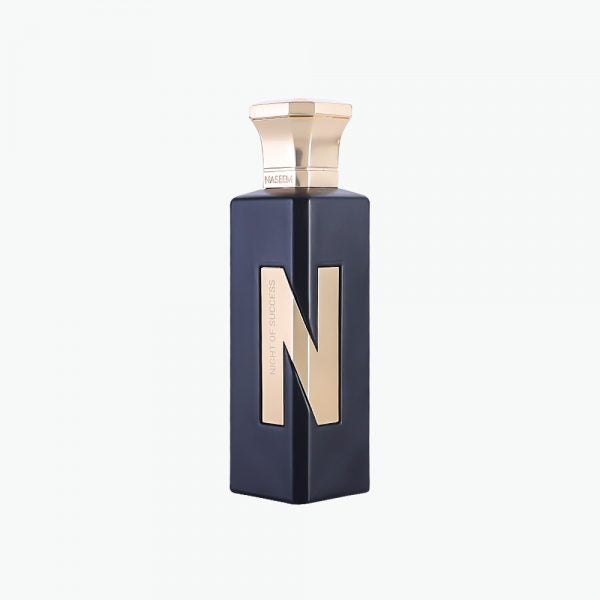 Night of Success - 75ml from Naseem Perfumes