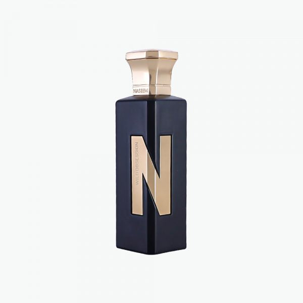 Wild Obsession - 75ml from Naseem Perfumes
