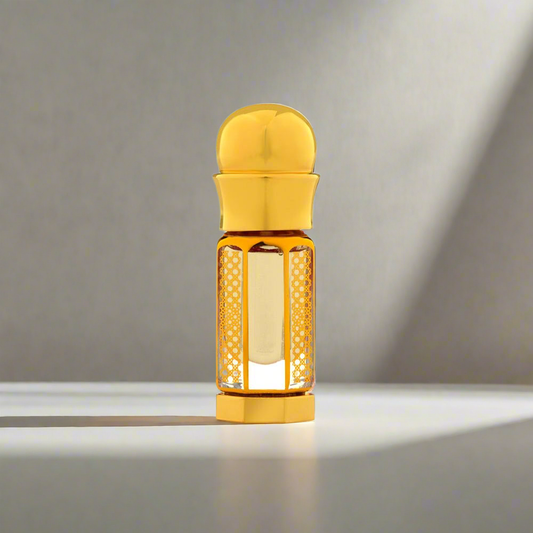 Pure White Musk - 12ml