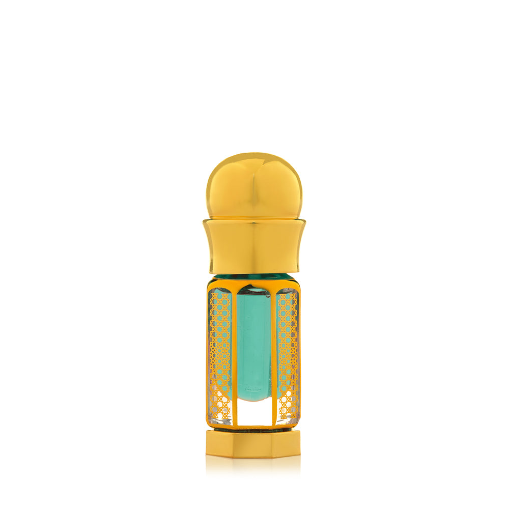 Green Musk