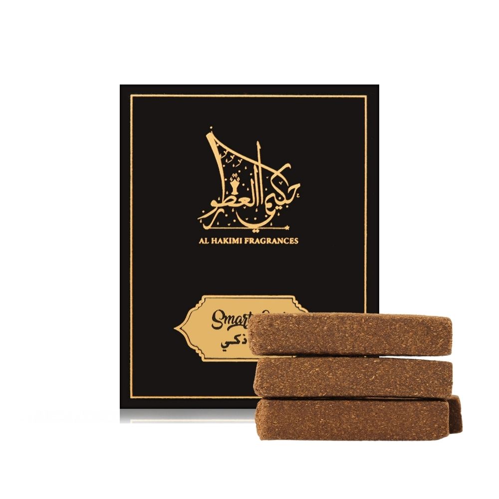 Refill - Heavenly Smart Oud