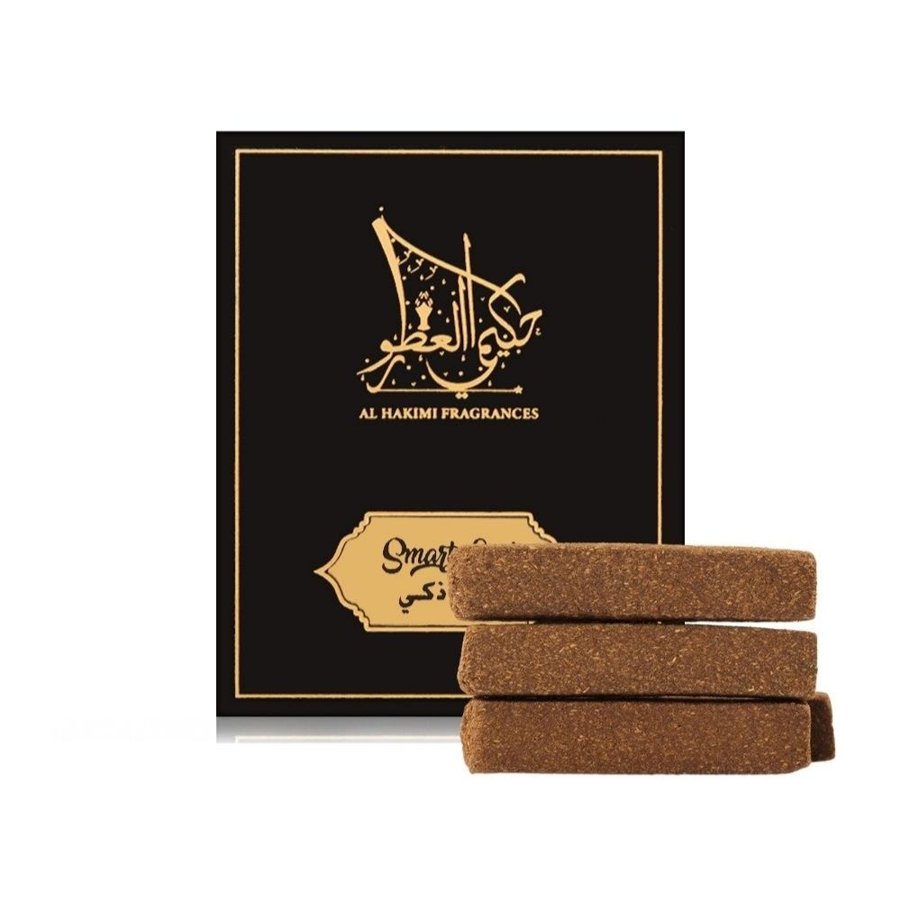 Refill - Turkish Rose Smart Oud