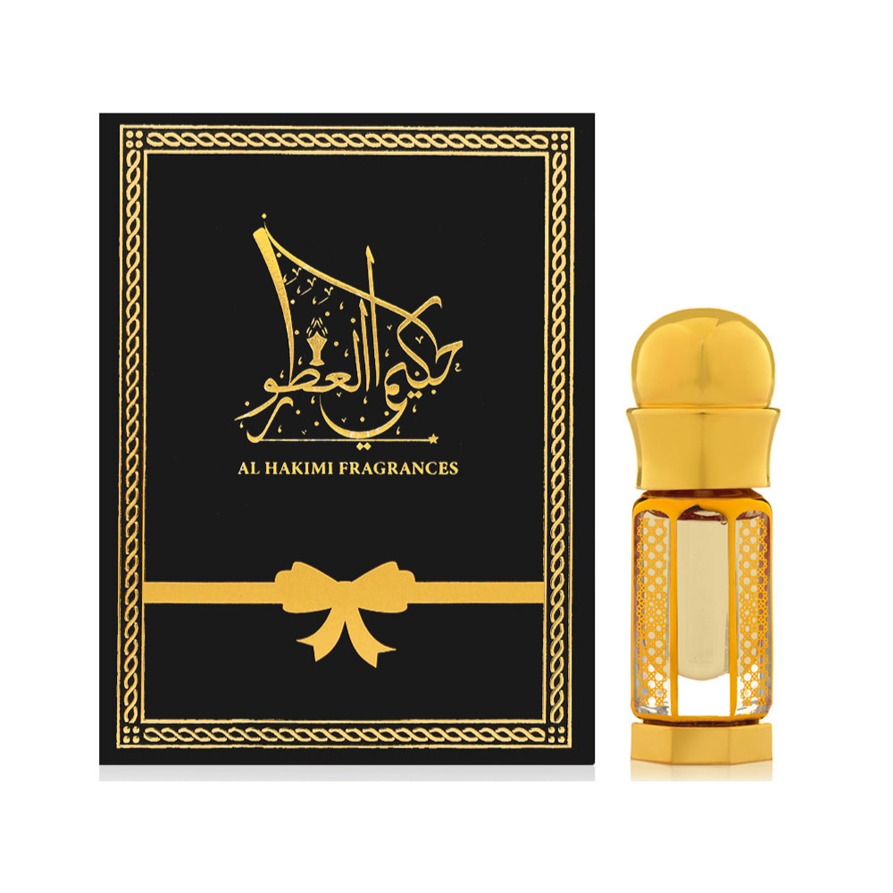 مسك عجائب