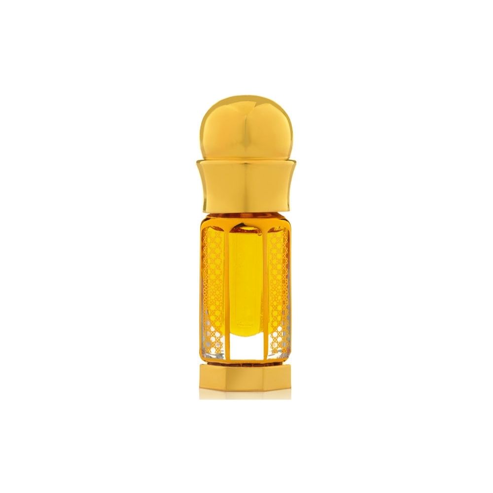 Oud Patchouli