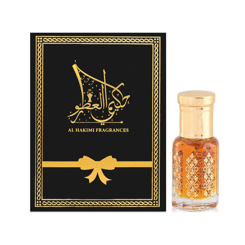 Sweet Oud