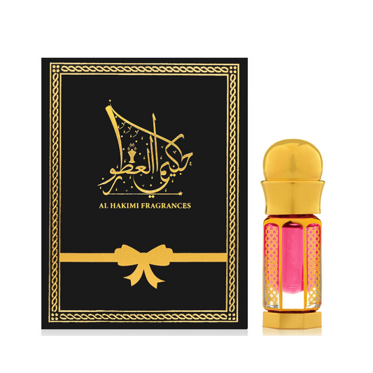 مسك الإحساس