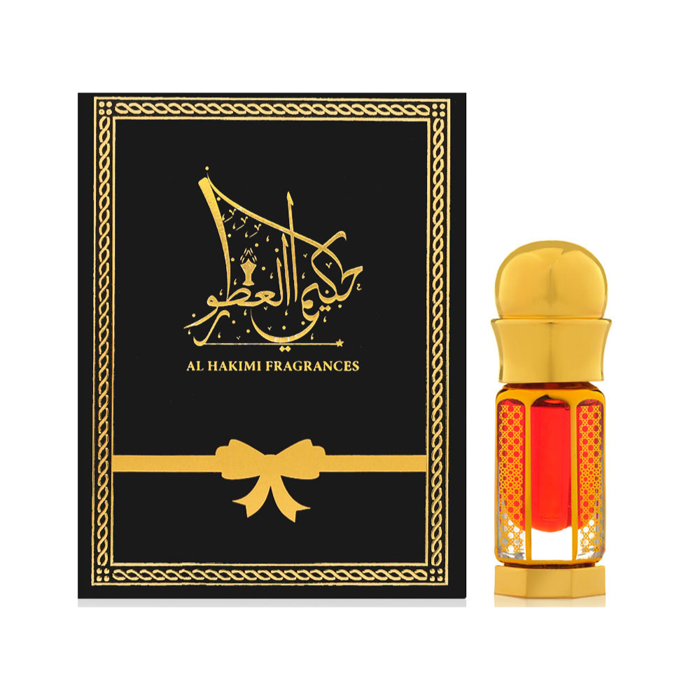 المسك الوردي