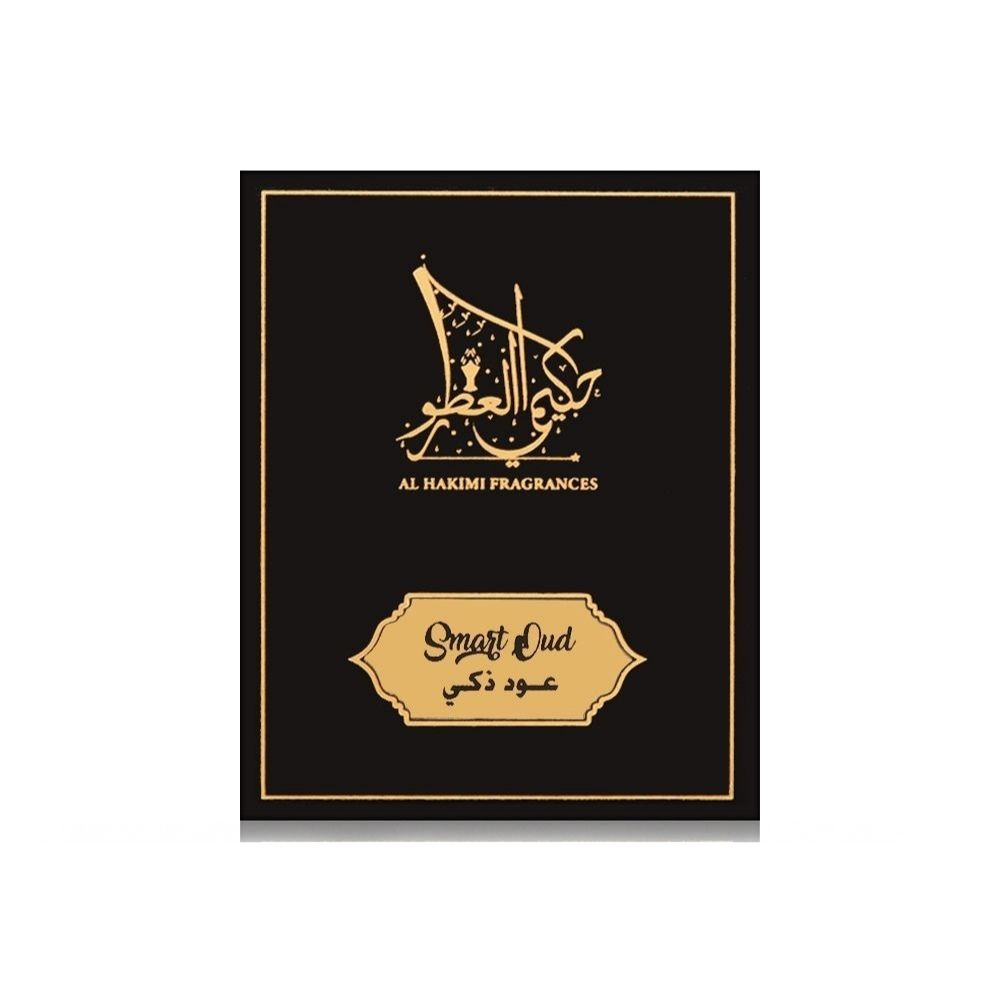 إعادة - ورد برية عود الذكي