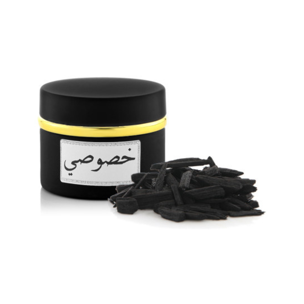 معمول خاصوسي