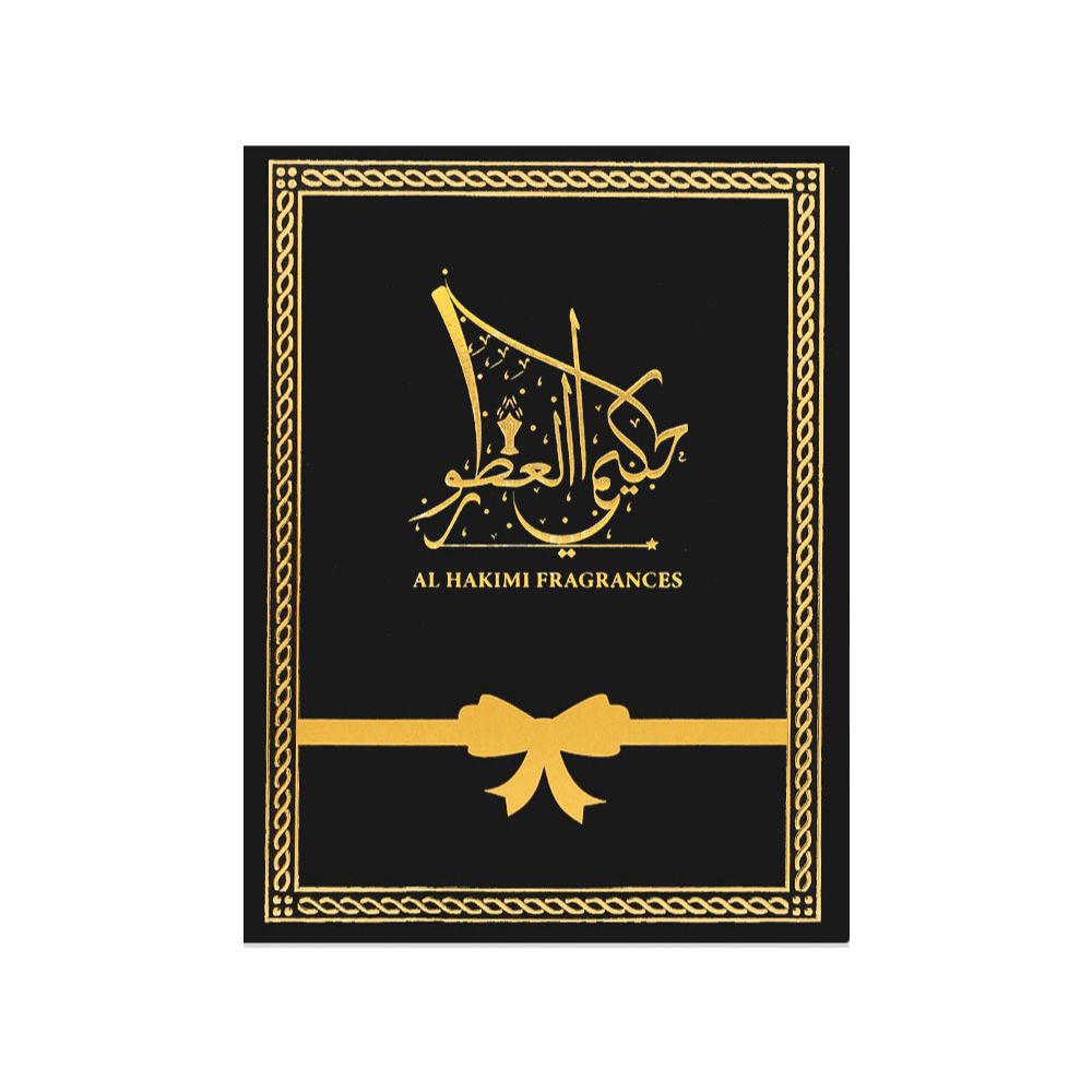 مسك خمريه للشعر والجسم