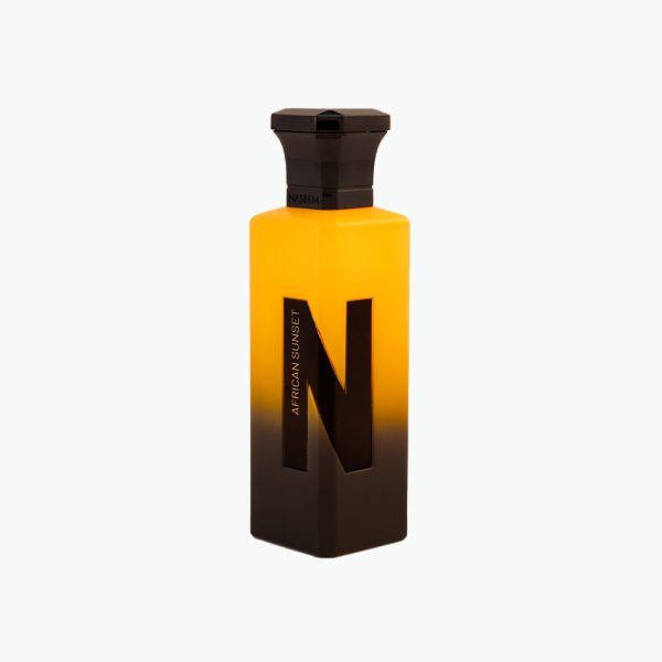 AFRICAN SUNSET - 75ml from Naseem Perfume