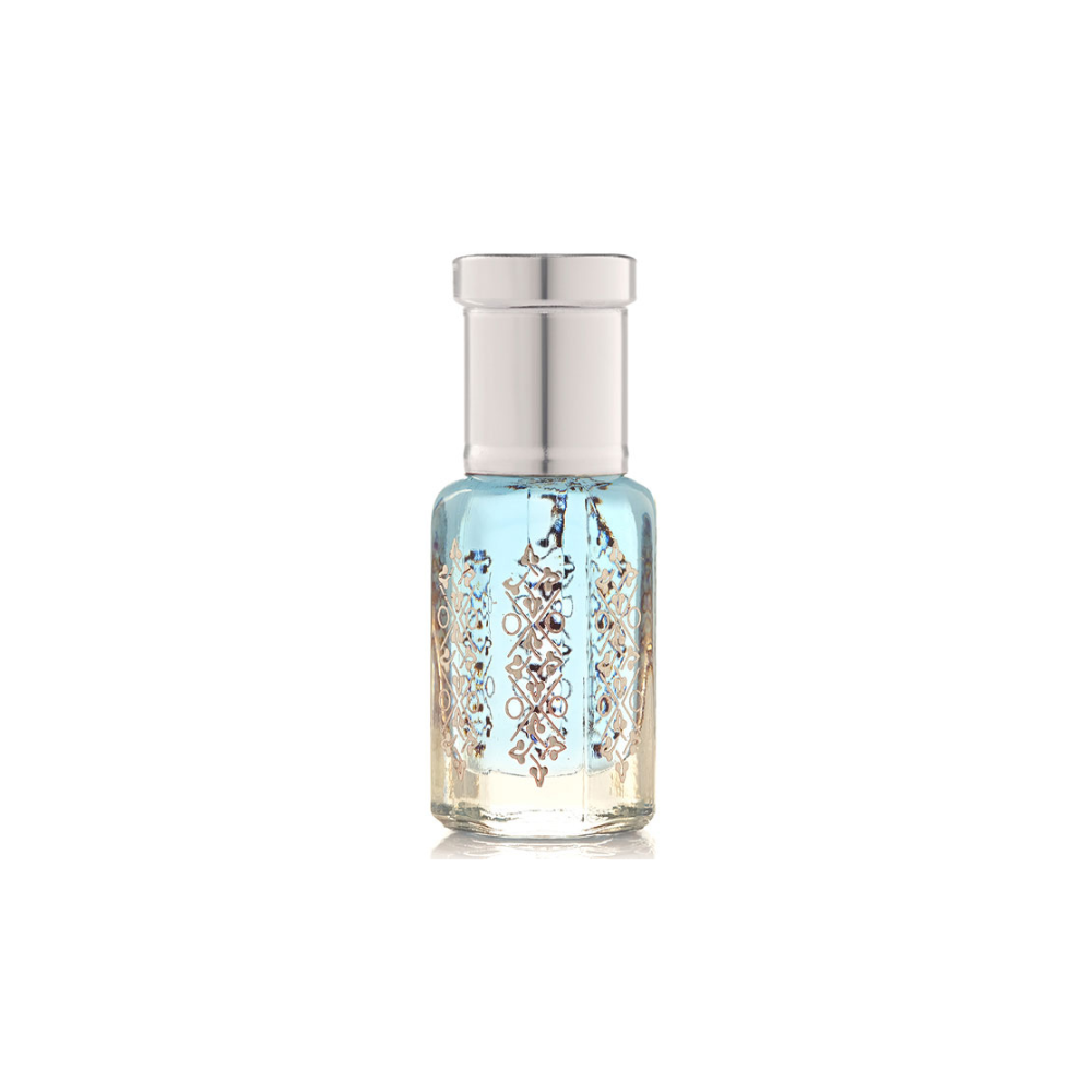 Blue Oud