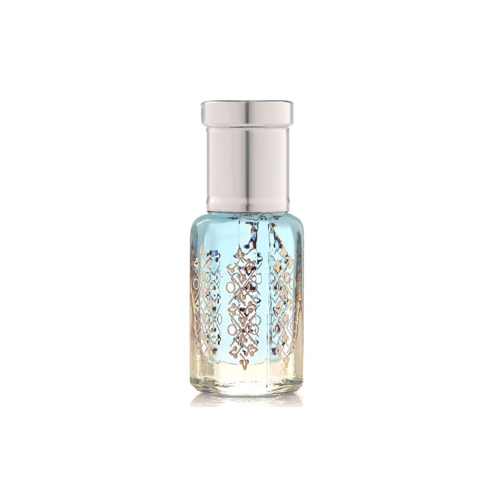 Blue Oud