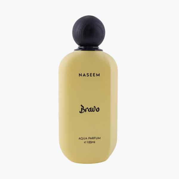 BRAVO - 100ml from Naseem Perfume
