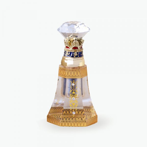 Rayan Dahn Al Oud - 6ml from Naseem Perfume