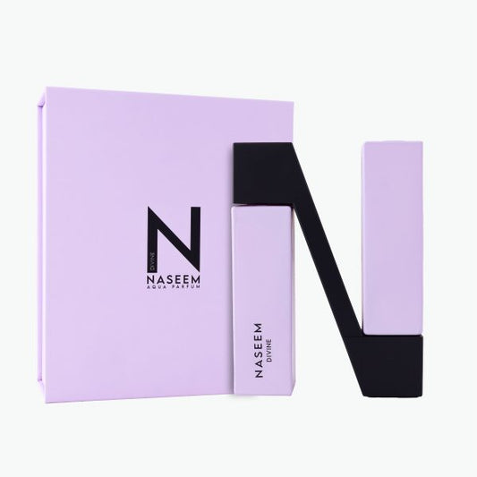 DIVINE - 60ml from Naseem Perfume
