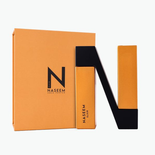 ELIXIR - 60ml from Naseem Perfumes
