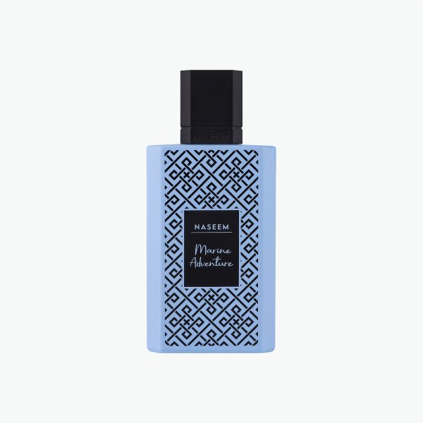 MARINE ADVENTURE - 50ml from Naseem Perfume
