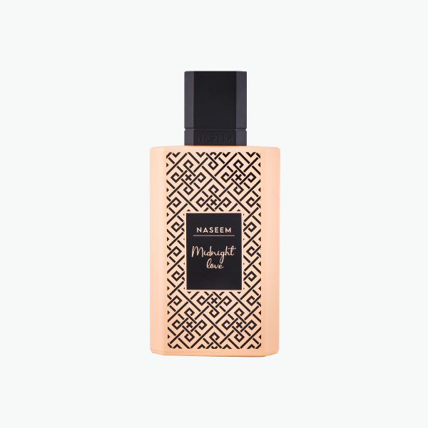 MIDNIGHT LOVE - 50ml from Naseem Perfume
