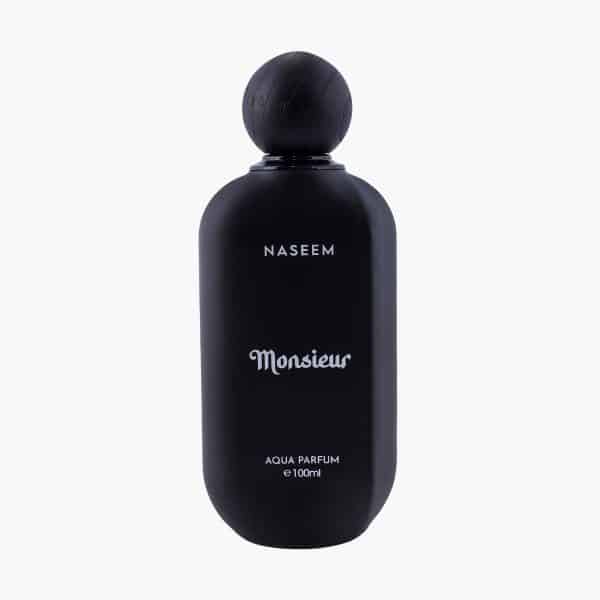 MONSIEUR - 100ml from Naseem Perfume