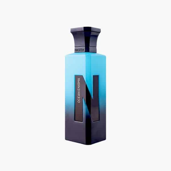OCEAN ENIGMA - 75ml from Naseem Perfume