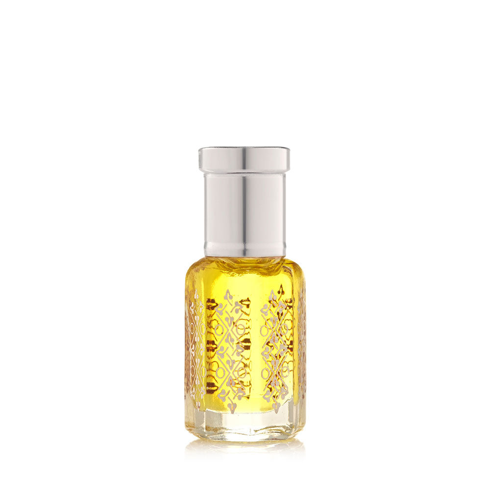 Oud Patchouli