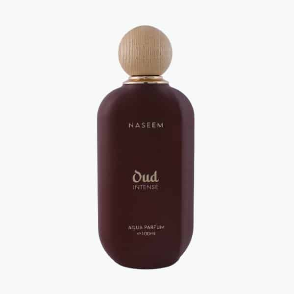 OUD INTENSE - 100ml from Naseem Perfume