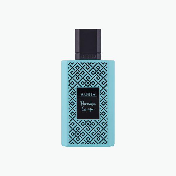 PARADISE ESCAPE - 50ml from Naseem Perfume