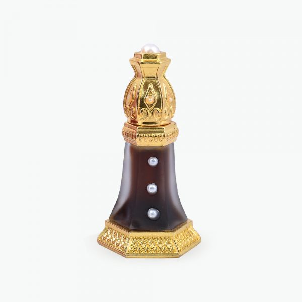 Shiyufi Dahn Al Oud - 6ml from Naseem Perfume