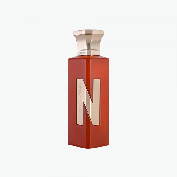 Turn Up The Volume - 75 ML from Naseem Perfume