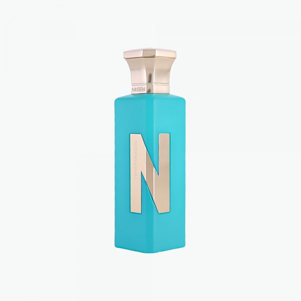 Twin Paradise - 75 ML from Naseem Perfume
