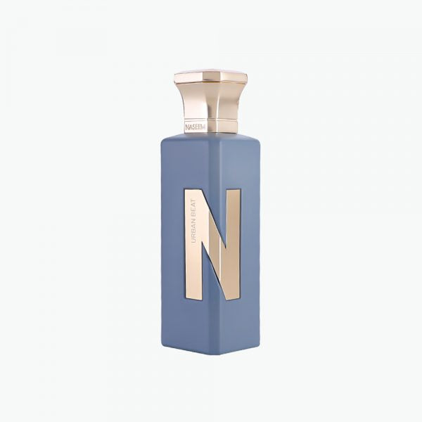Urban Beat - 75 ML from Naseem Perfume