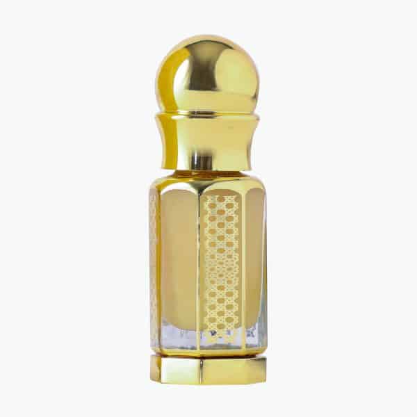 YELLOW MUSK - Naseem Perfume