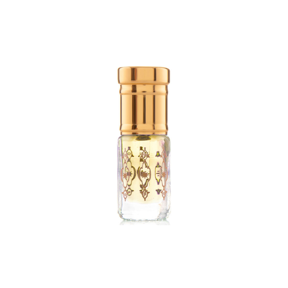 Oudh Mukhallat