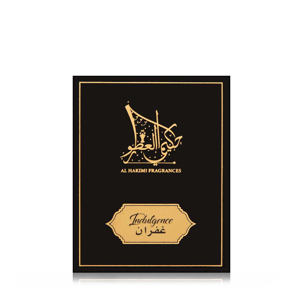 Refill - Indulgence Smart Oud