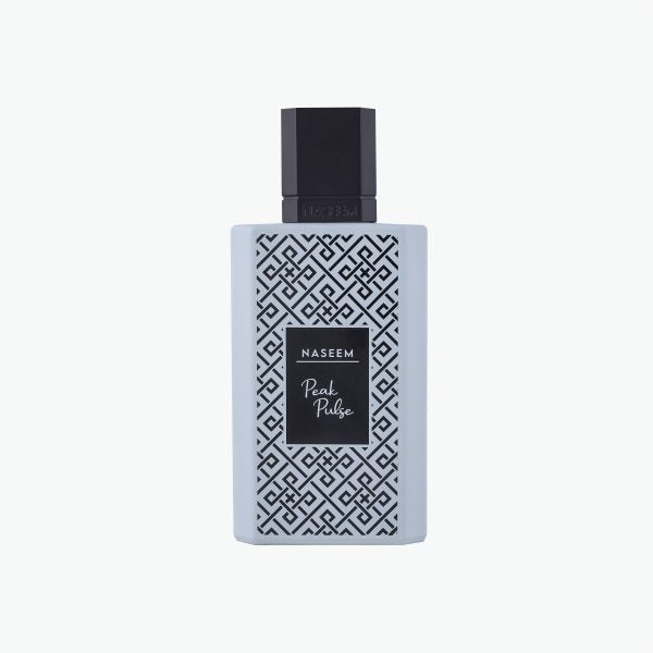 PEAK PULSE - 50ml from Naseem Perfume
