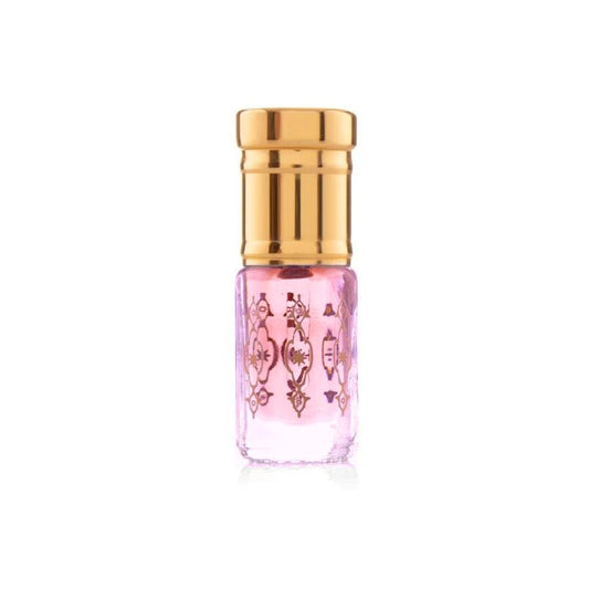 Musk Set - Cherry, Soft, Ocean and Garden