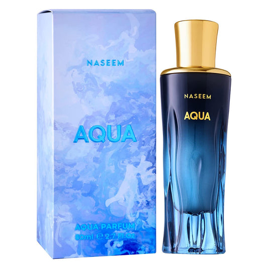 Aqua Perfume - 80ml from Naseem