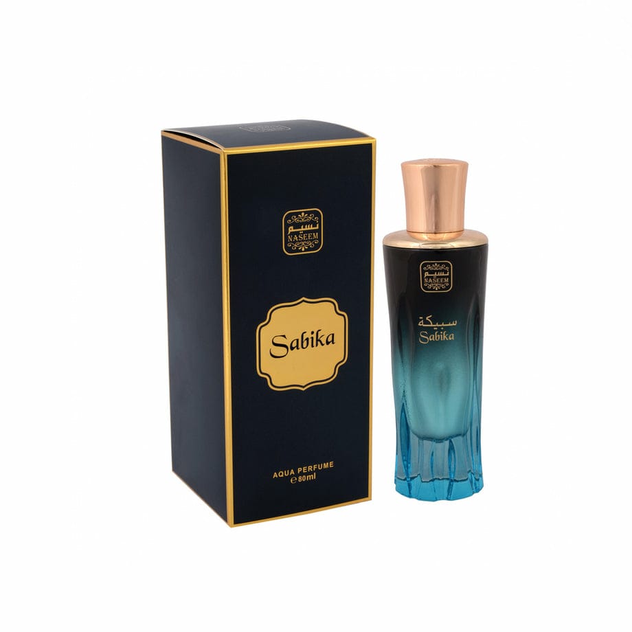 Sabika Perfume - 80ml from Naseem