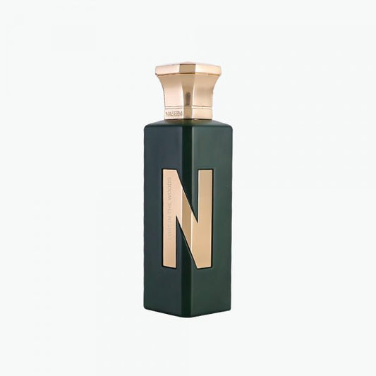 Lost in the Woods - 75ml from  Naseem Perfumes
