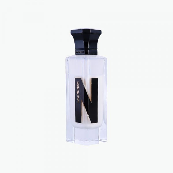 Love Me Now - 75ml from  Naseem Perfumes