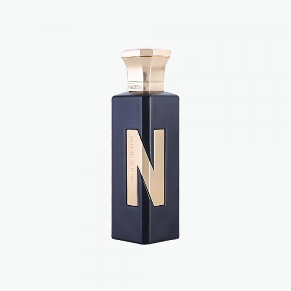 Night of Success - 75ml from  Naseem Perfumes