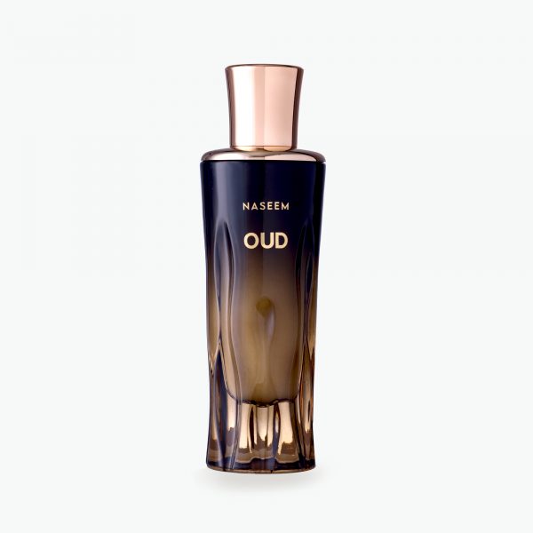 Oud Perfume - 80ml from Naseem