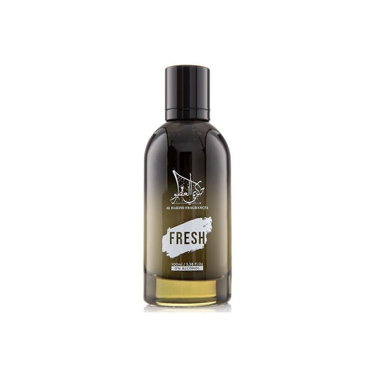 Fresh Perfume - 100ml