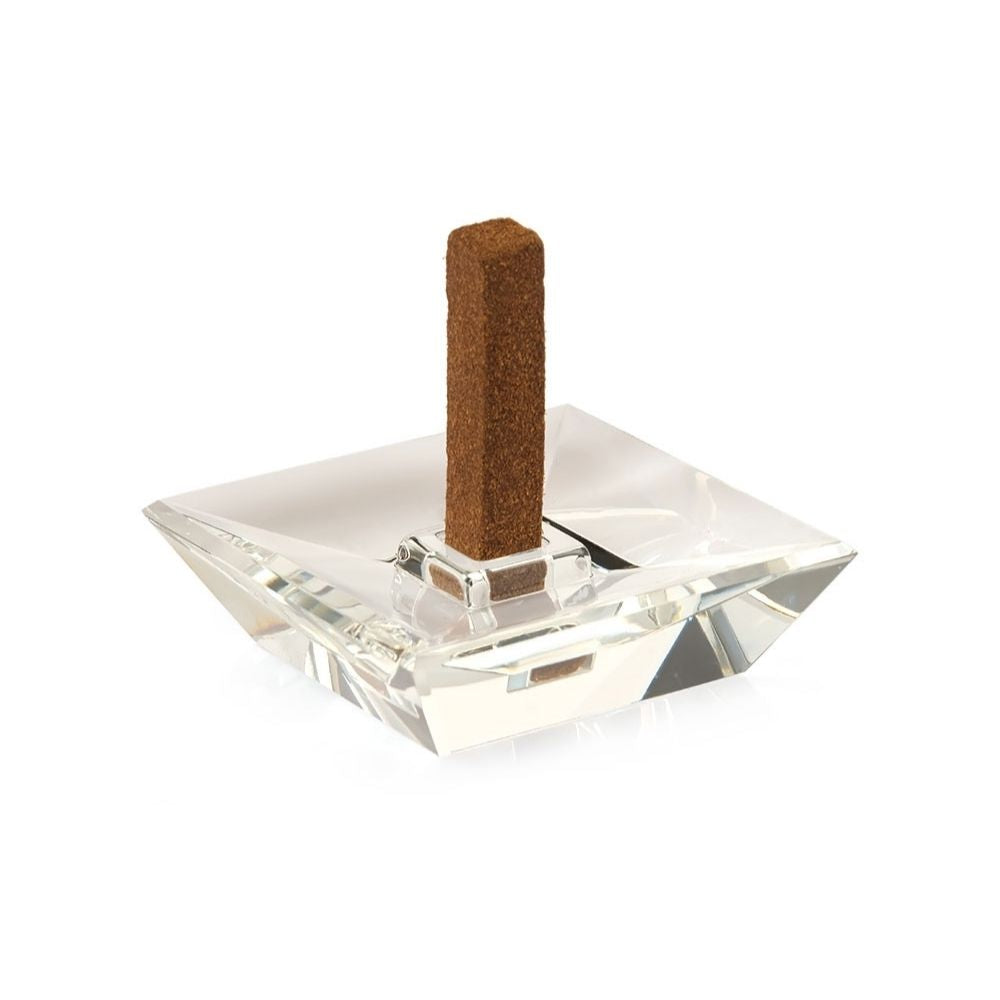 Heavenly Smart Oud - 10 Sticks with a Crystal Stand